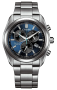 Citizen Super Titanium Chronograph AT2590-59L