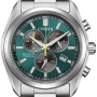 Citizen Super Titanium Chronograph AT2590-59X