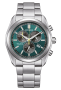 Citizen Super Titanium Chronograph AT2590-59X