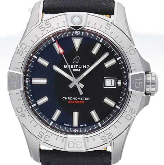 Breitling Avenger Automatik 42mm A17328101B1X1