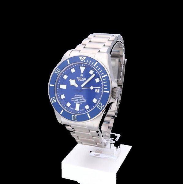 Tudor Pelagos 25600TB