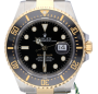 Rolex Sea-Dweller Deepsea Bicolor 126603 LC100