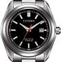 Citizen Super Titanium Eco-Drive 40mm AW1900-50E