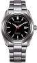 Citizen Super Titanium Eco-Drive 40mm AW1900-50E