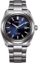 Citizen Super Titanium Eco-Drive 40mm AW1900-50L