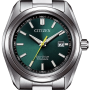 Citizen Super Titanium Eco-Drive 40mm AW1900-50X