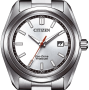 Citizen Super Titanium Eco-Drive 40mm AW1900-50A