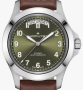 Hamilton Khaki King Day Date Automatik H64475560