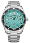 Citizen Eco-Drive Herrebnuhr 43mm AW1760-81W