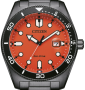 Citizen Eco-Drive Herrenuhr 43mm AW1765-88X