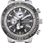 Citizen Eco-Drive Promaster Geo Trecker BY3006-53H