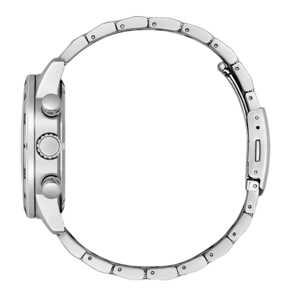 Citizen Eco-Drive Chronograph 43mm CA0790-83L