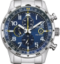 Citizen Eco-Drive Chronograph 43mm CA0790-83L