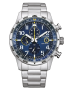 Citizen Eco-Drive Chronograph 43mm CA0790-83L