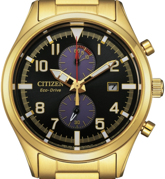 Citizen Eco-Drive Chronograph 43mm CA7022-87E