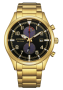 Citizen Eco-Drive Chronograph 43mm CA7022-87E