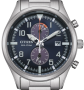 Citizen Eco-Drive Chronograph 43mm CA7028-81L