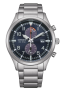 Citizen Eco-Drive Chronograph 43mm CA7028-81L