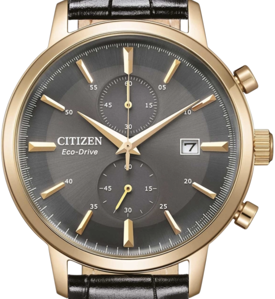 Citizen Eco-Drive Chronograph 42mm CA7067-11H