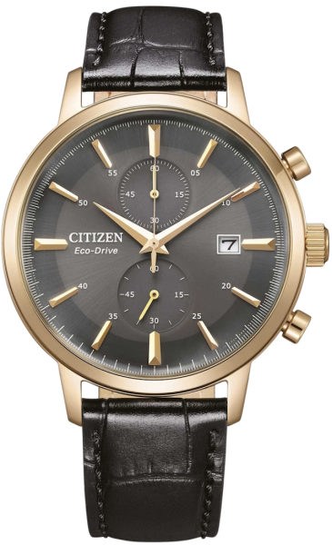 Citizen Eco-Drive Chronograph 42mm CA7067-11H