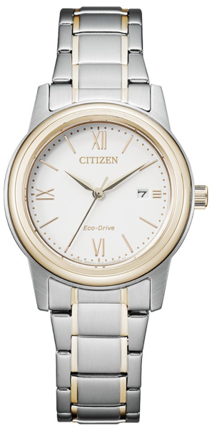 Citizen Eco-Drive Elegant Damenuhr FE1226-82A
