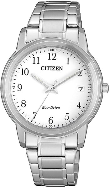 Citizen Eco-Drive Damenuhr FE6011-81A