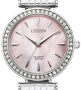 Citizen Quarz Damenuhr 30mm ER0210-55Y