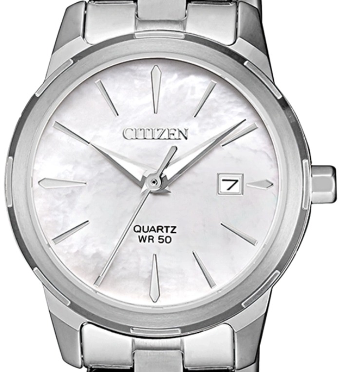 Citizen Quarz Damenuhr EU6070-51D