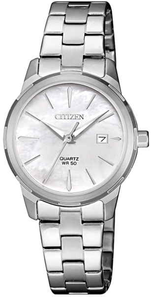 Citizen Quarz Damenuhr EU6070-51D