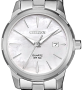 Citizen Quarz Damenuhr EU6070-51D