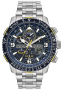 Citizen Promaster Skyhawk Blue Angel JY8078-52L