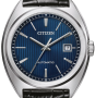 Citizen Elegant Automatik Herrenuhr 42mm NJ0100-46L