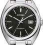 Citizen Elegant Automatik Herrenuhr 42mm NJ0100-71E