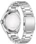 Citizen Elegant Automatik Herrenuhr 42mm NJ0100-71E