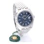 Rolex Datejust 41 126334 Jubilee LC100
