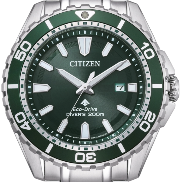 Citizen Eco-Drive Diverss 44,5mm BN0199-53X
