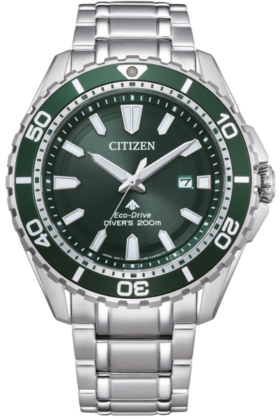 Citizen Eco-Drive Diverss 44,5mm BN0199-53X