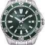 Citizen Eco-Drive Diverss 44,5mm BN0199-53X
