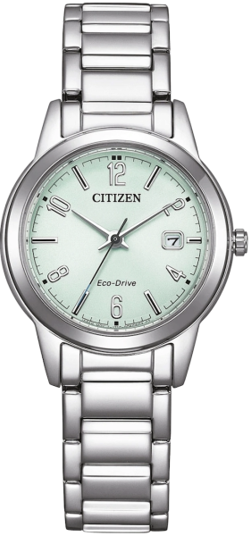 Citizen Eco-Drive Damenuhr FE1241-71X