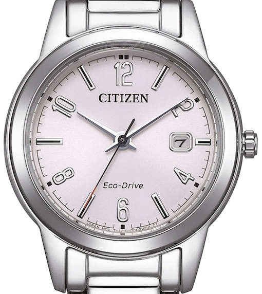 Citizen Eco-Drive Damenuhr FE1241-71Z