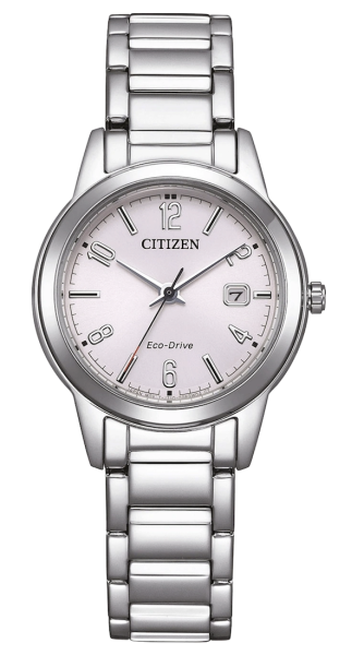Citizen Eco-Drive Damenuhr FE1241-71Z