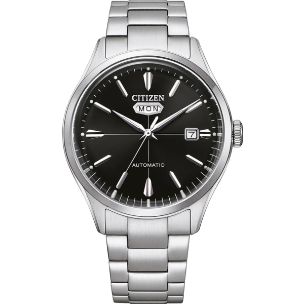 Citizen Automatik Herrenuhr NH8391-51E