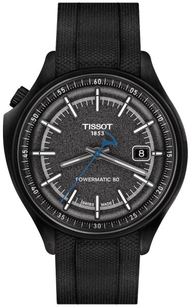 Tissot Pinarello Powermatic 80 Chronometer 43mm...