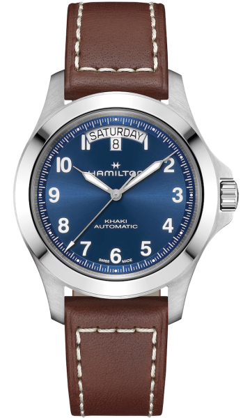 Hamilton Khaki King Day Date Automatik H64475540