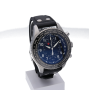IWC Pilot’s Watch Timezoner Chronograph IW395001