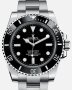 Rolex Submariner 114060 LC100