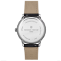 Frederique Constant Moneta Solarmetre FC-120BRG3S6