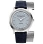Frederique Constant Moneta Solarmetre FC-120LB3S6