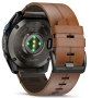 Garmin D2 Mach 2 Pro 51mm Amoled Sapphire Schwarz/Carbongrau 010-03199-51
