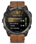 Garmin D2 Mach 2 Pro 51mm Amoled Sapphire Schwarz/Carbongrau 010-03199-51